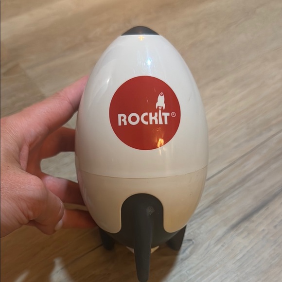 Rockit Stroller Rocker - Picture 1 of 2